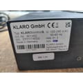 GRAF Automate KLARO control S pour microstations - Sans câblage
